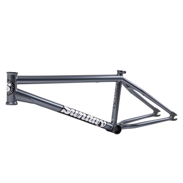 Sunday Silvawave Frame