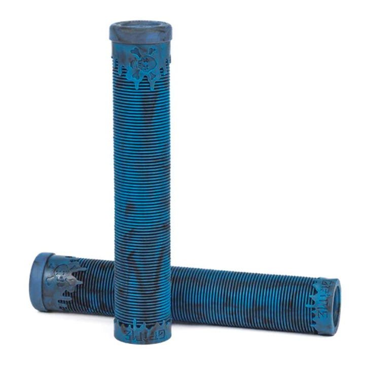 BSD Grips de la crasse de Denim Cox