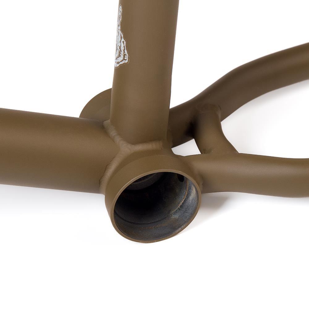 Fiend Reynolds V3 Frame – Source BMX - US