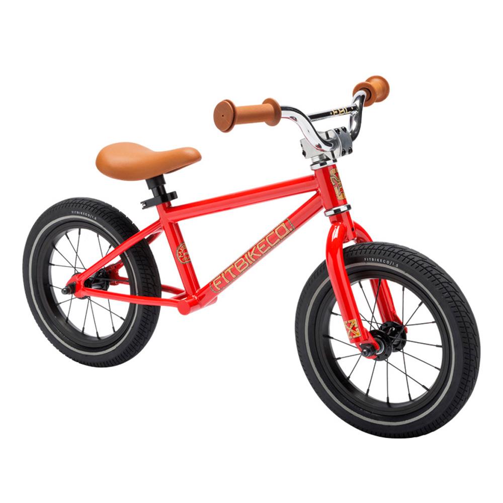 Fit 12" Balance Bike