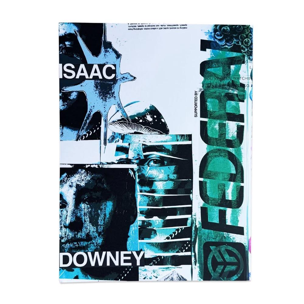 Silent Magazine Issue 10