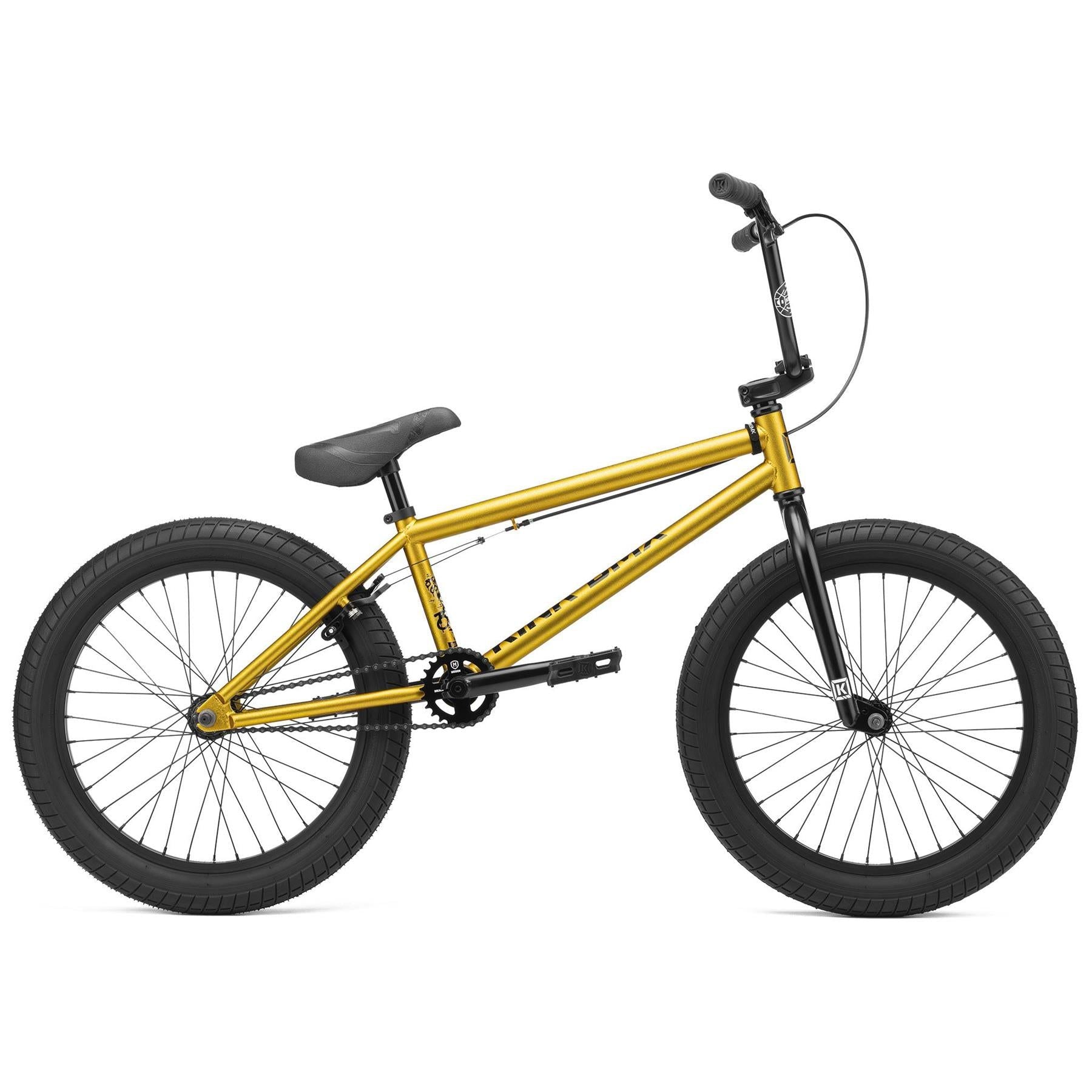 Kink Curb BMX Bike 2023 – Source BMX - US