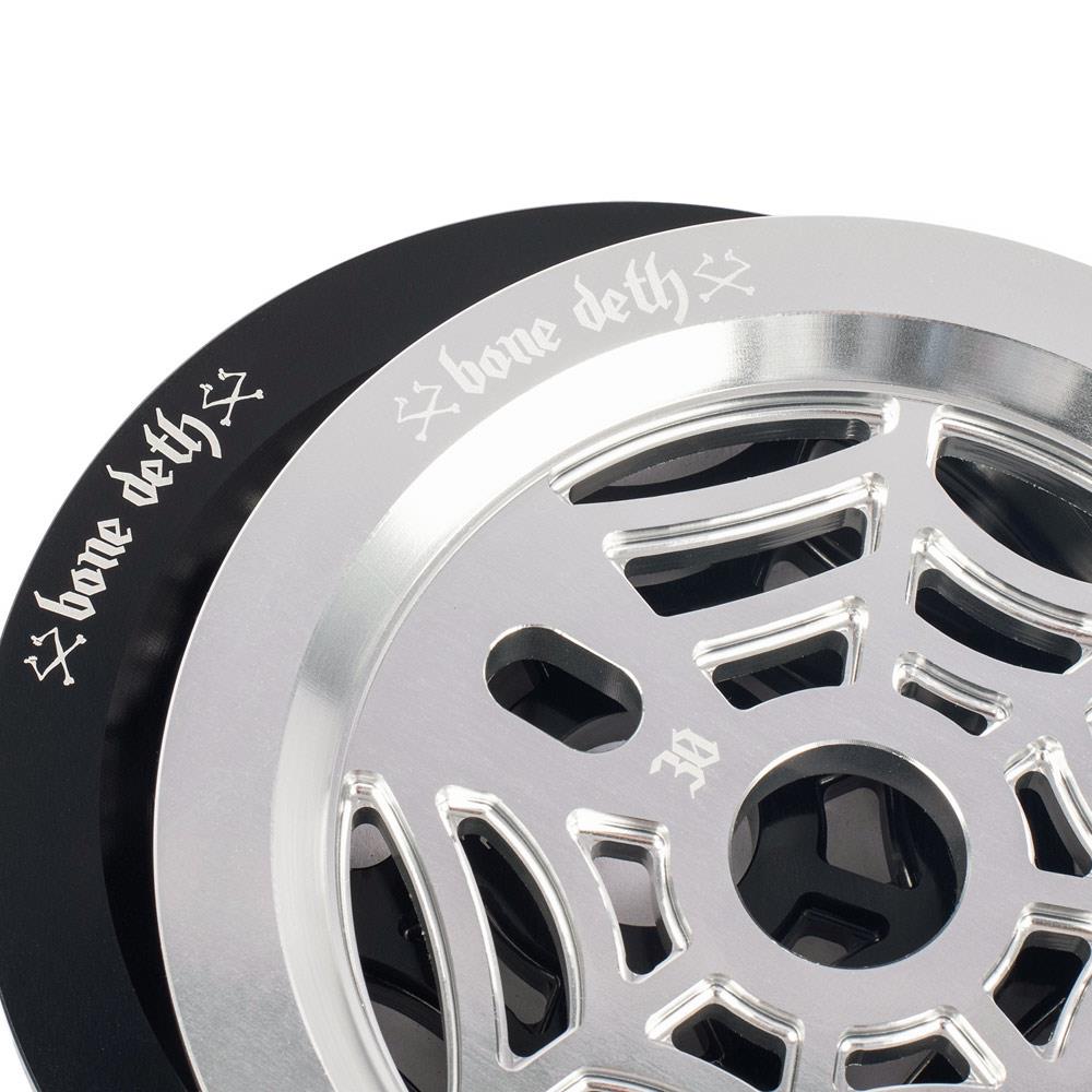 Bone Deth Webslinger Sprocket