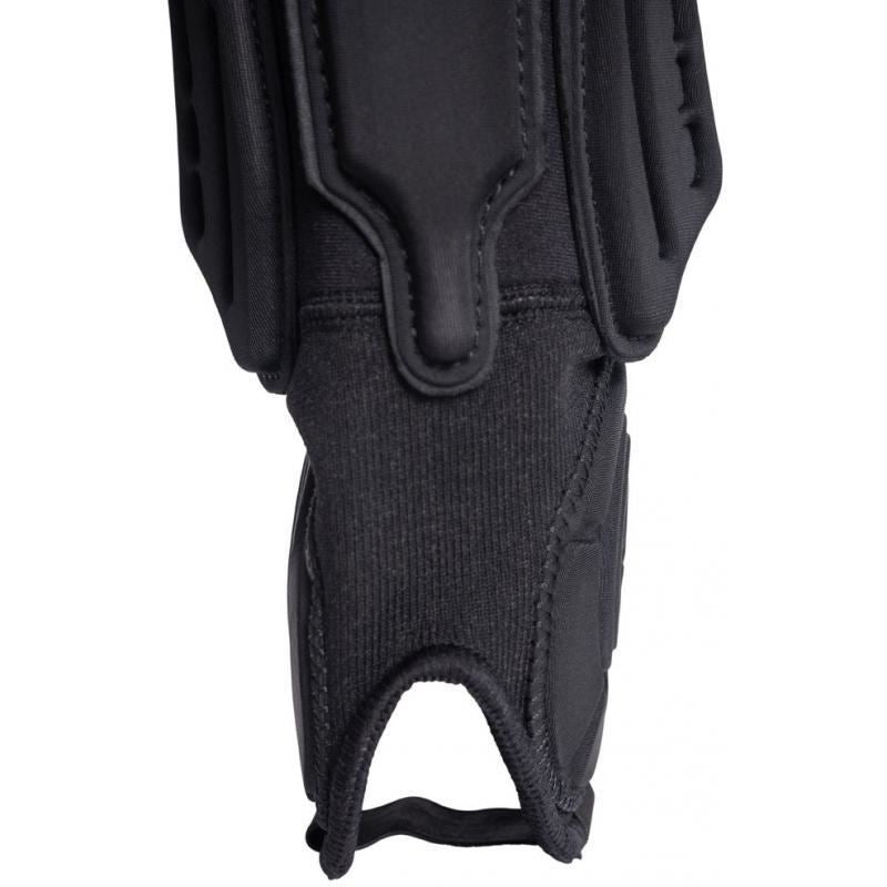 Shadow Combo invisa -lite shin / caviglia - Nero