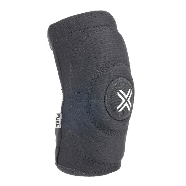 Fuse Alpha Lite Knee Protector Pads – Source BMX - US