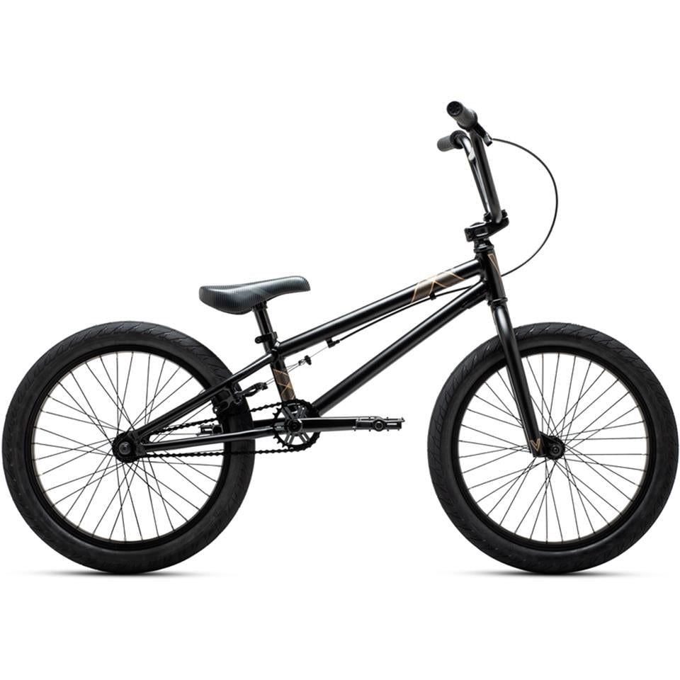 Verde VECTRA BMX Bike