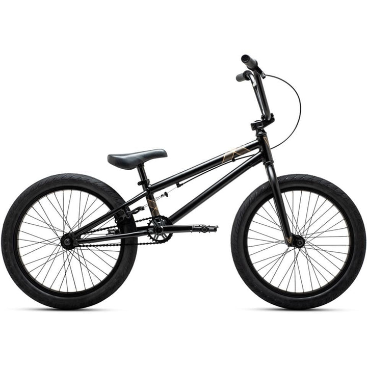 Verde VECTRA BMX Bike