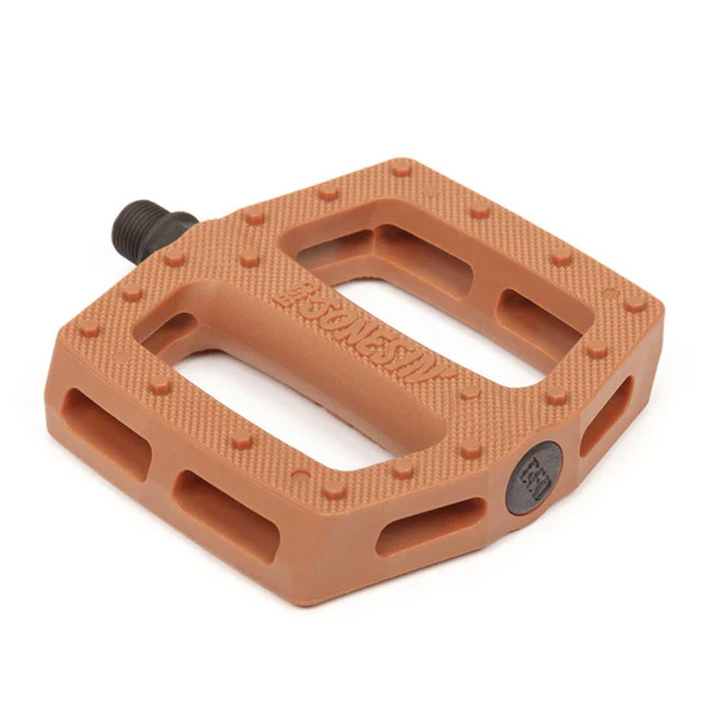 BSD Jonesin' PC Pedals Dark Gum