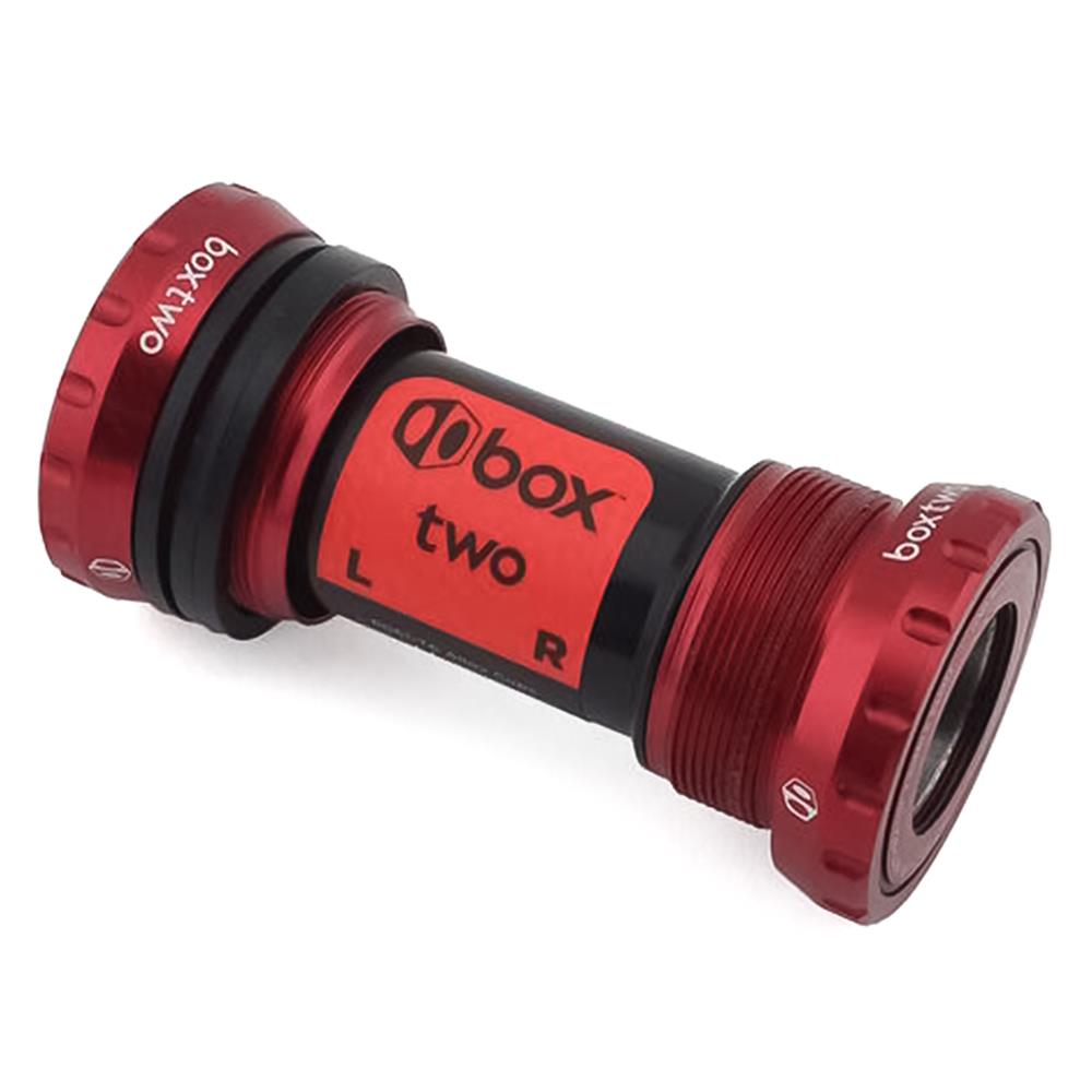 Box Due Esterno Race BB