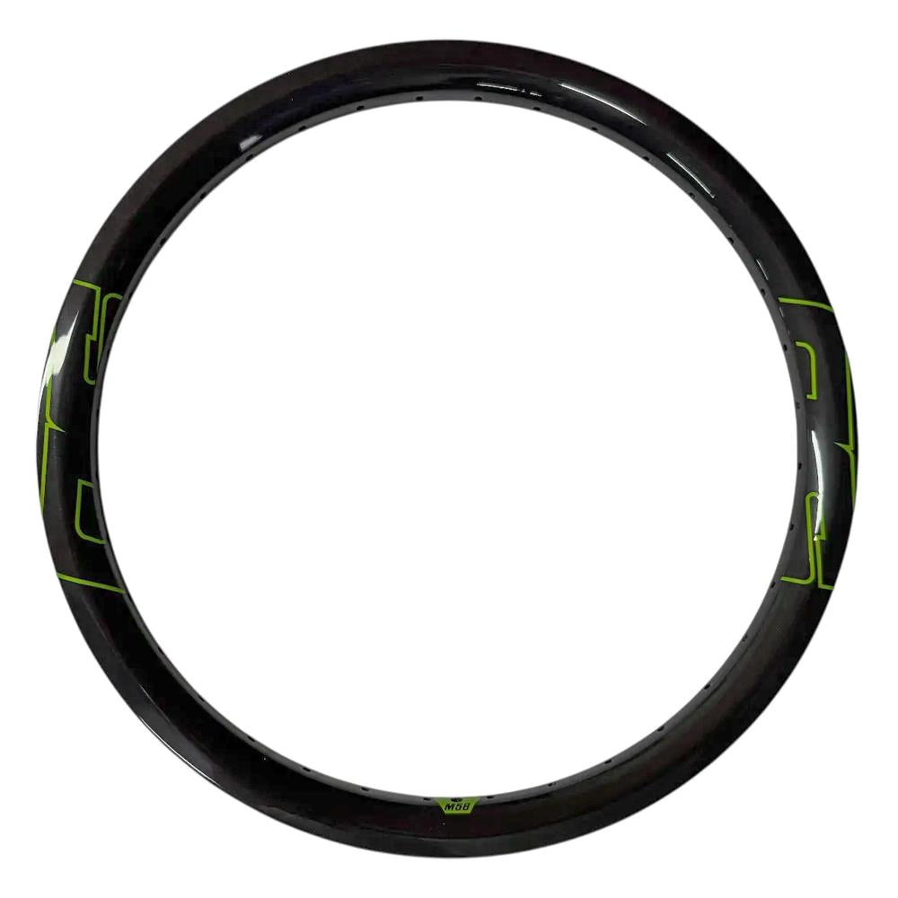 SD-X M58 V3 Disc/Front 20" 36 Hole Pro Rim
