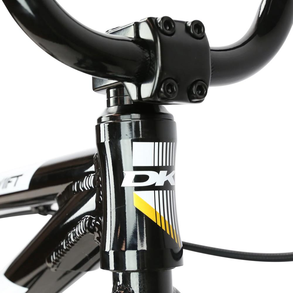 DK Swift Junior 20" Race BMX 2026