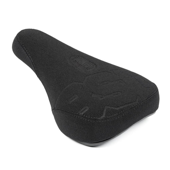 BSD Mondo -Logo -Fettsitz