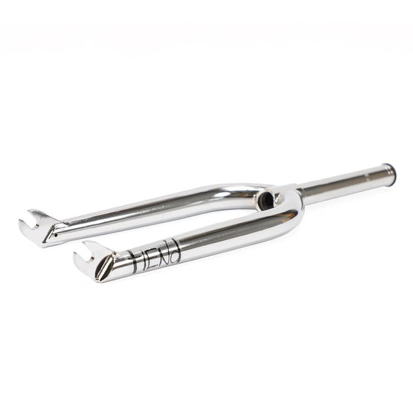 BMX フォーク SHADOW Captive V2 Fork Shadow CAPTIVE II Fork Chrome | TBB-BIKE