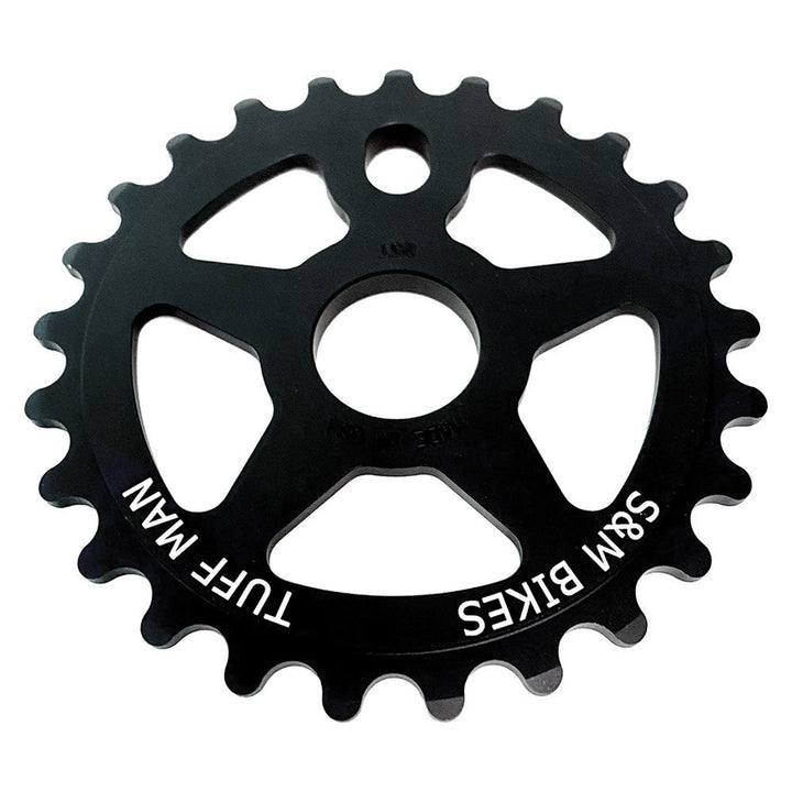 S&M Tuffman Sprocket