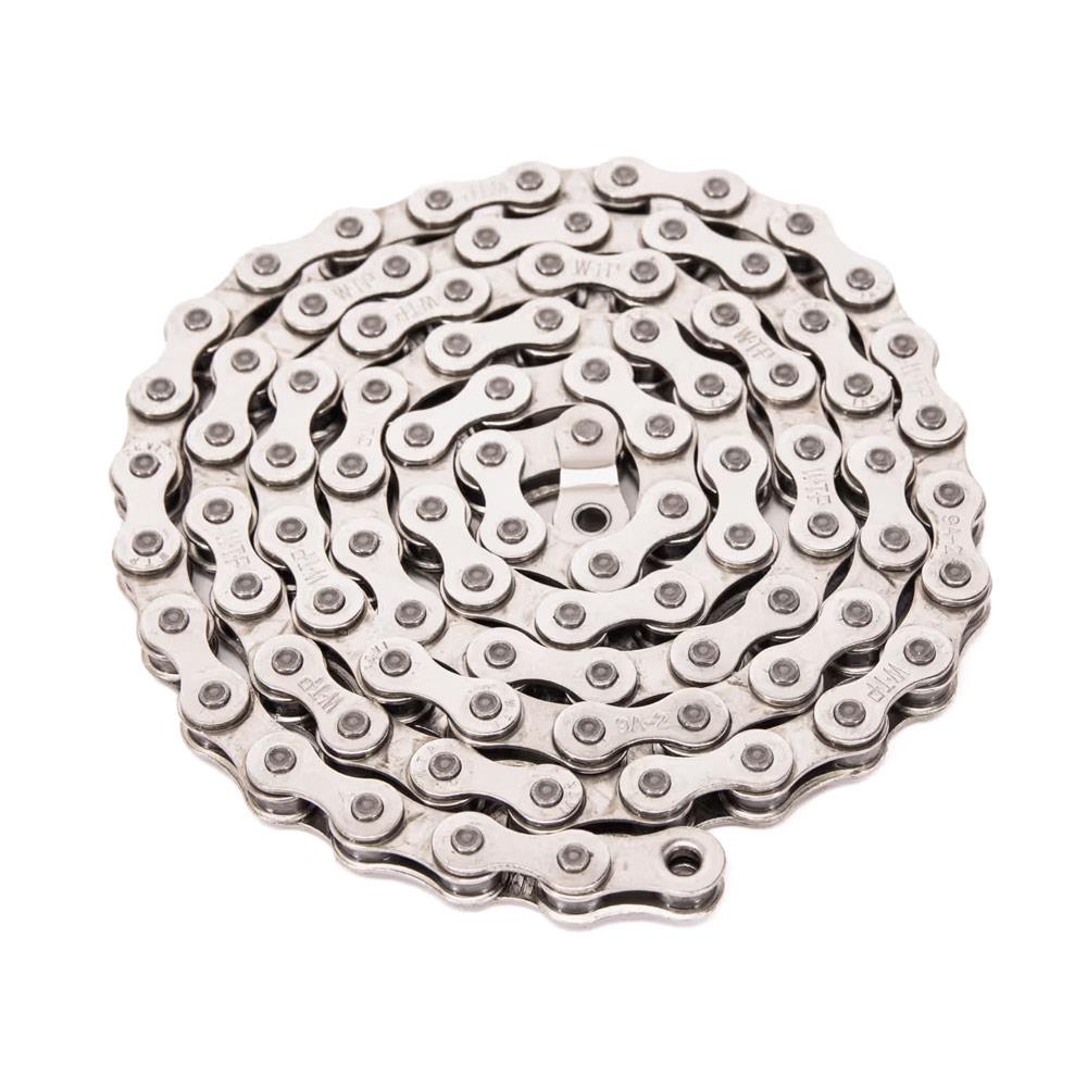 Wethepeople Cadena de suministro