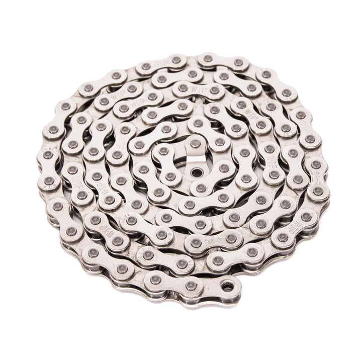 Wethepeople Cadena de suministro