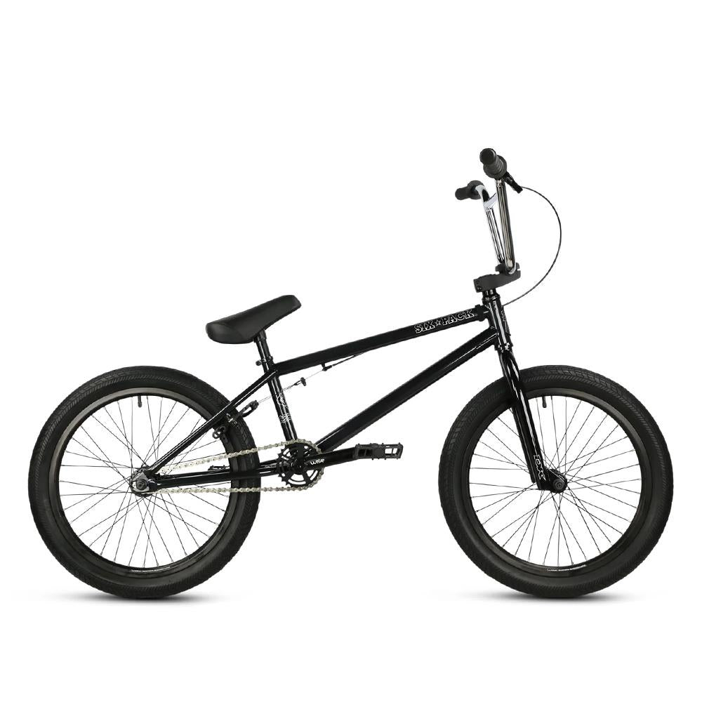 DK Six Pack 20" BMX Bike