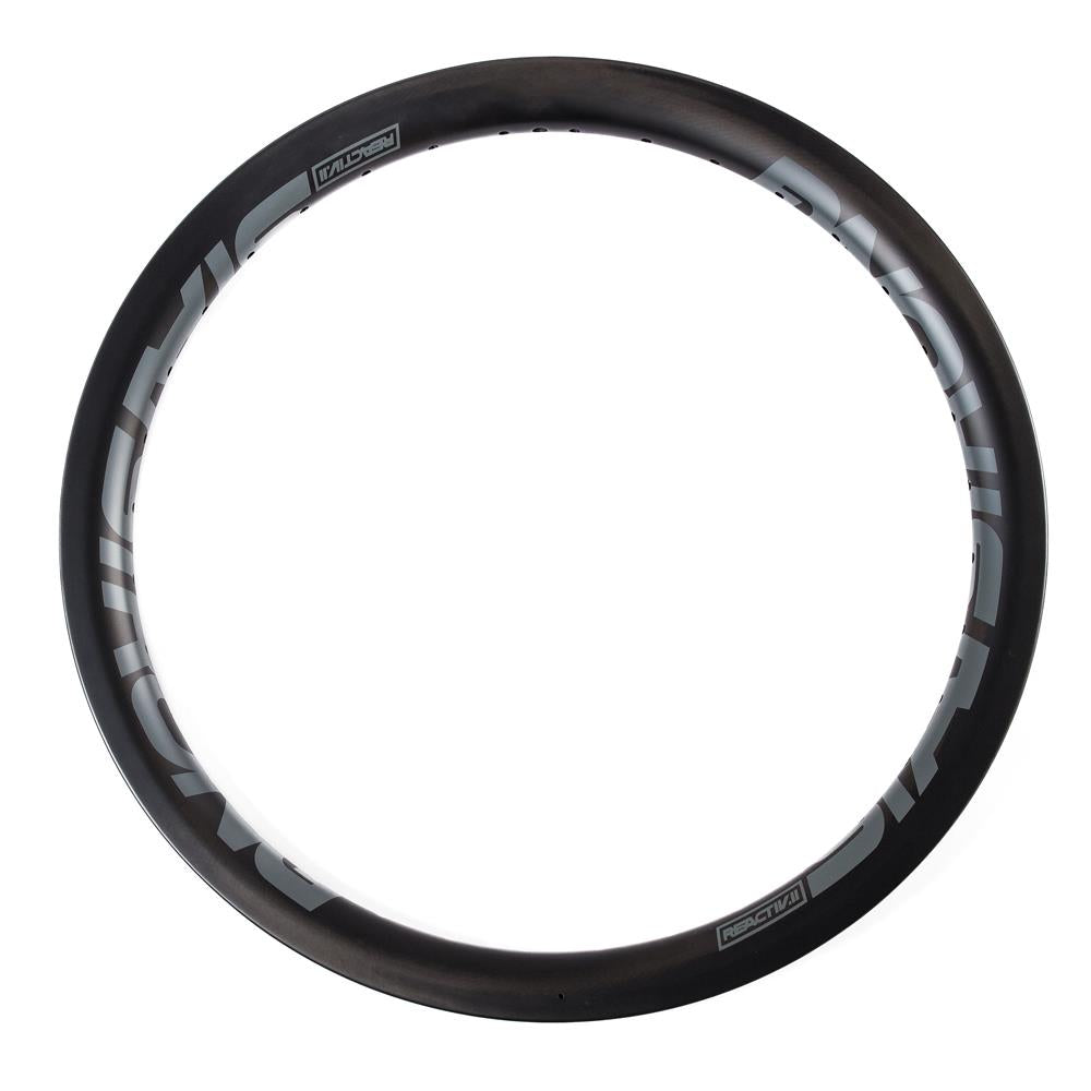 Stay Strong Reactiv 2 Carbone 20" Pro Rim de course