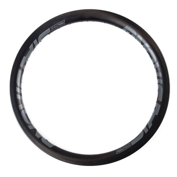 Stay Strong Reactiv 2 Carbone 20" Pro Rim de course