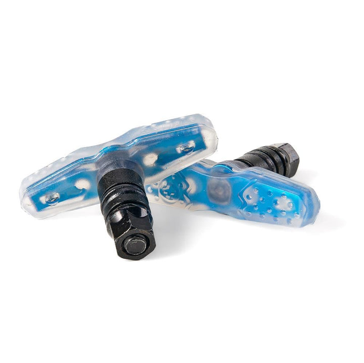 Saltplus Elica Pastiglie freno