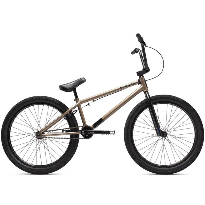 DK Cygnus 24" BMX Bike