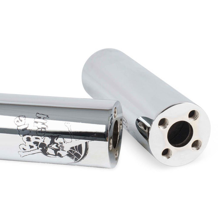 Bone Deth Pipe latérale