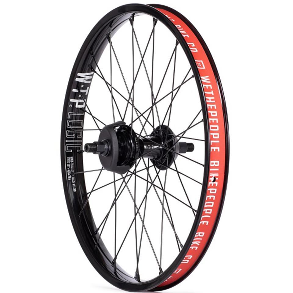 Wethepeople Hybride Freecoaster Roue - RHD