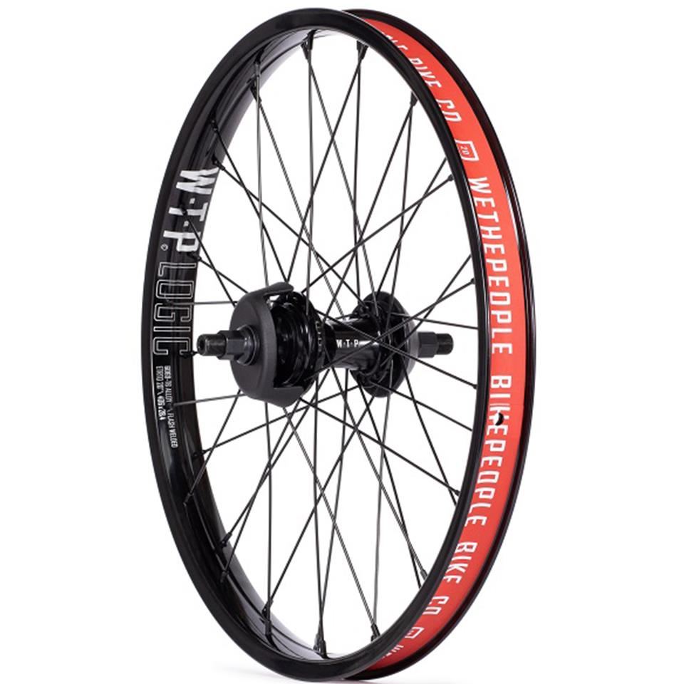 Wethepeople Hybrid Freecoaster Wheel - RHD