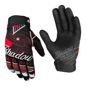 Shadow Jr. Conspire Gloves - Transmission