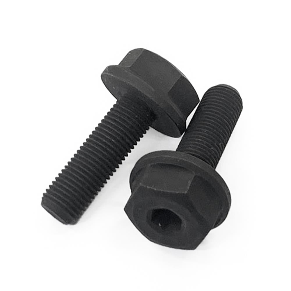 Rant Party On V2 Front Hub Axle Bolts