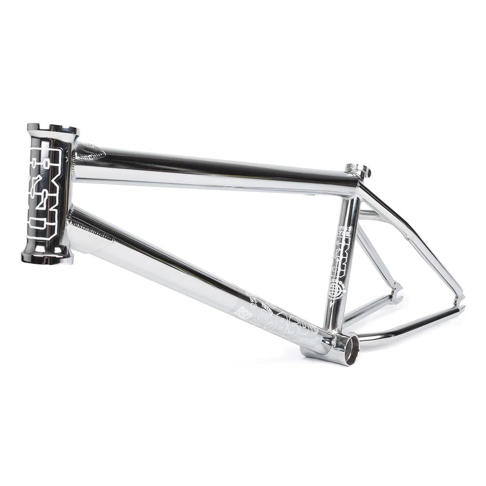 BSD Freedom Frame