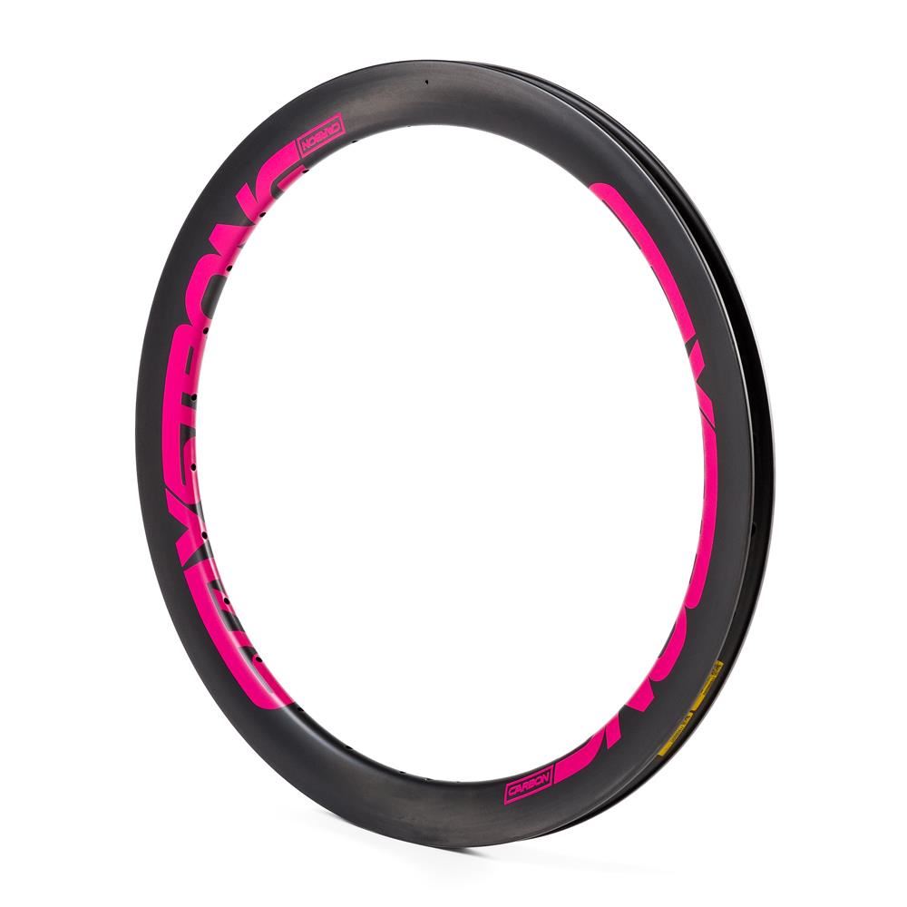 Stay Strong Reactiv 2 Carbon 20" Expert Race Front Rim