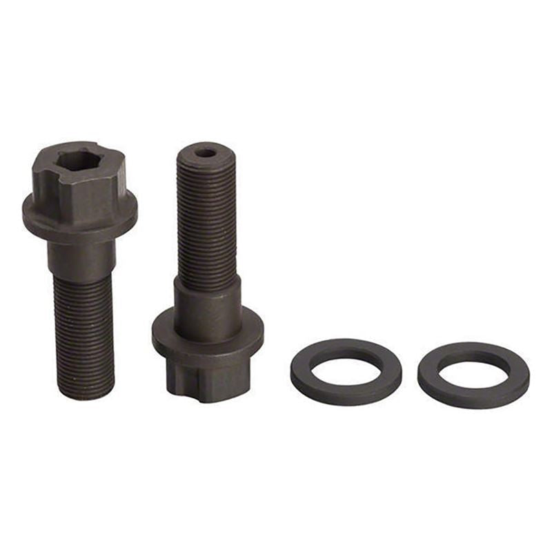 Wethepeople Supreme Rear Hub Female Bolts