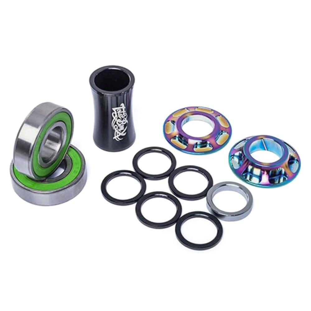 Total BMX Team Mid BB