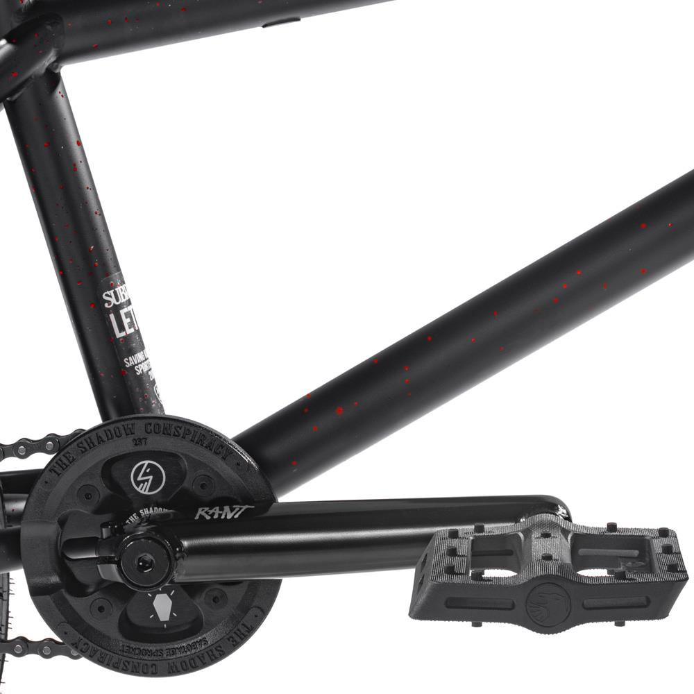 Subrosa Letum BMX Bike