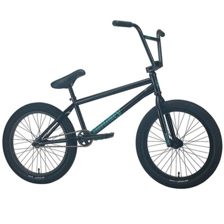 Sunday Forecaster Brett Silva Signature BMX Bike