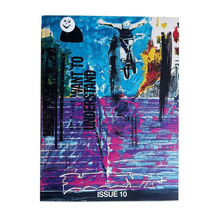 Silent Magazine Issue 10