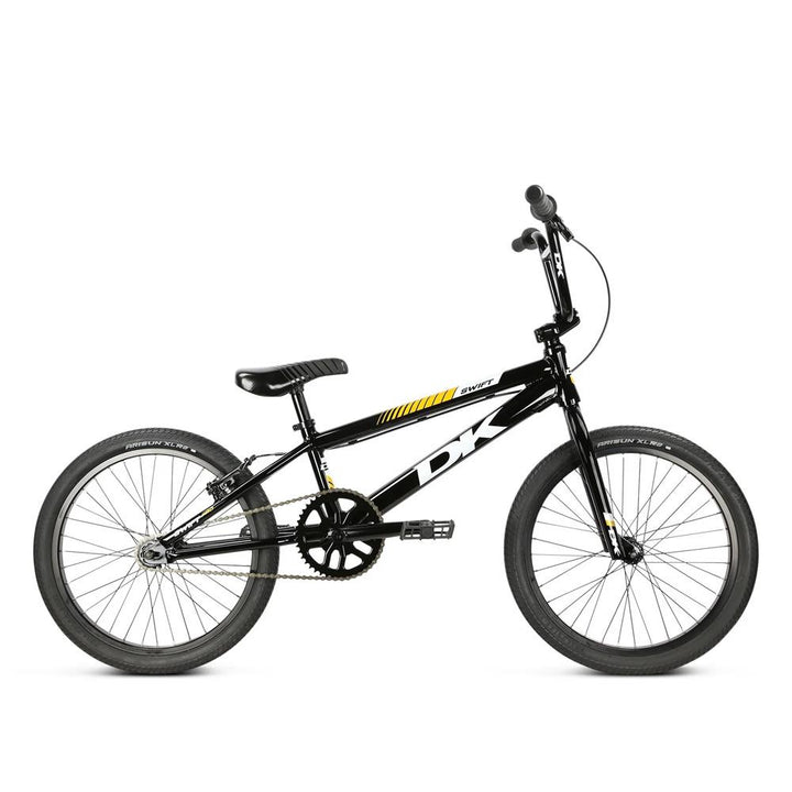 DK Swift Pro 20" Race BMX 2026