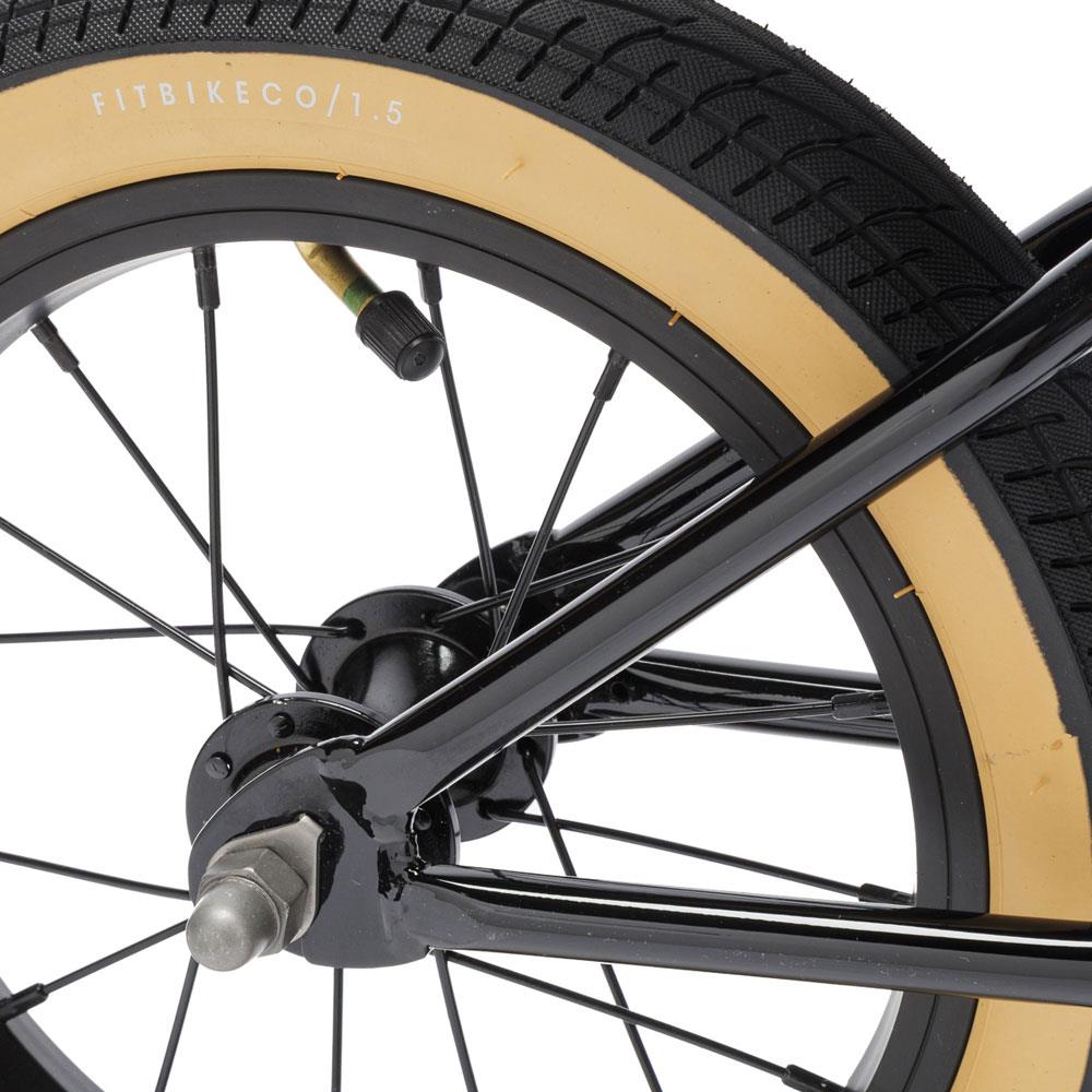 Fit 12" Balance Bike