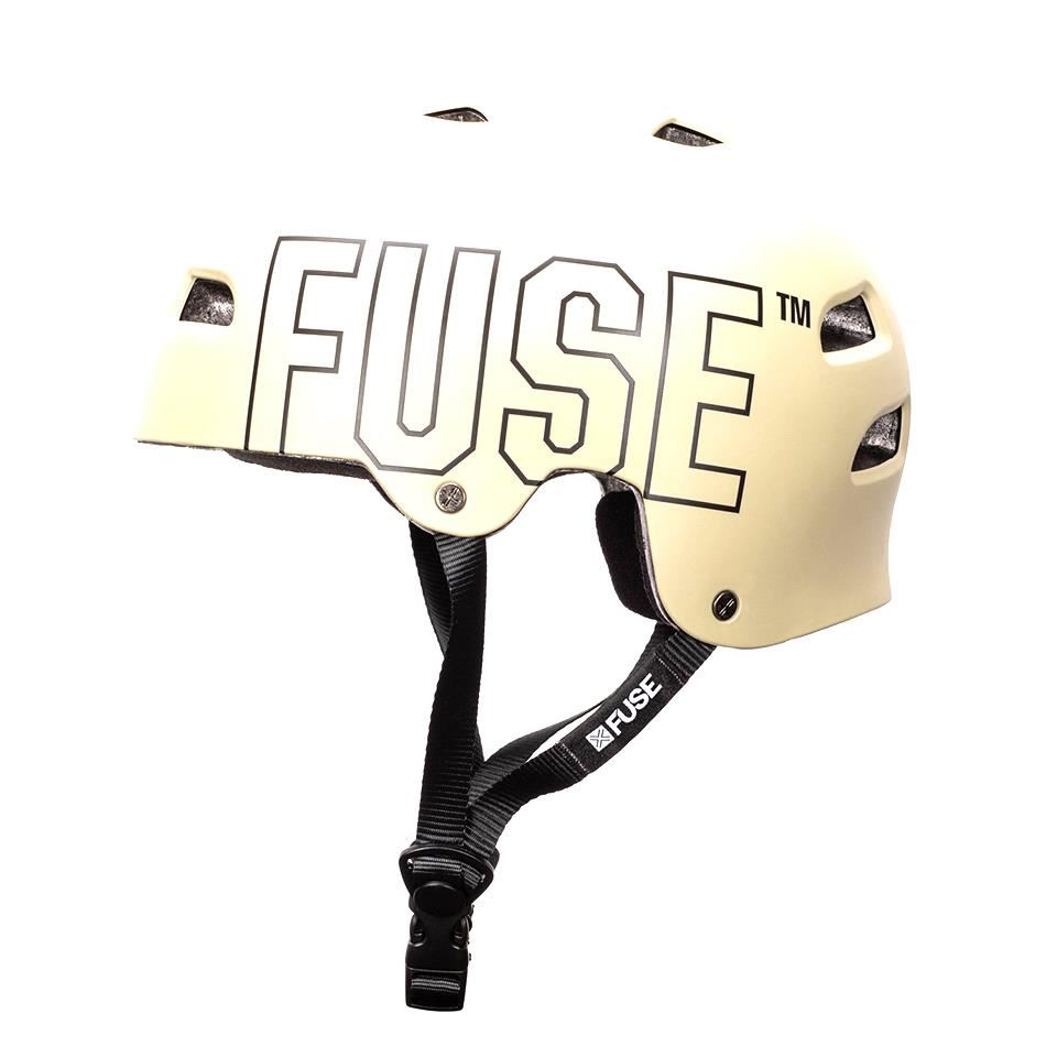 Fuse Casco alfa