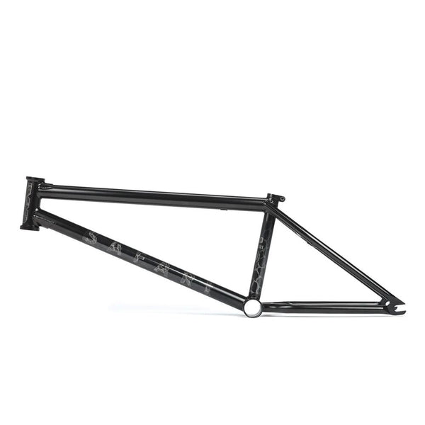 BSD Safari V4 Frame – Source BMX - US