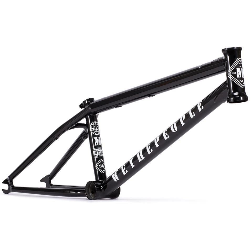 Wethepeople Message Frame – Source BMX - US
