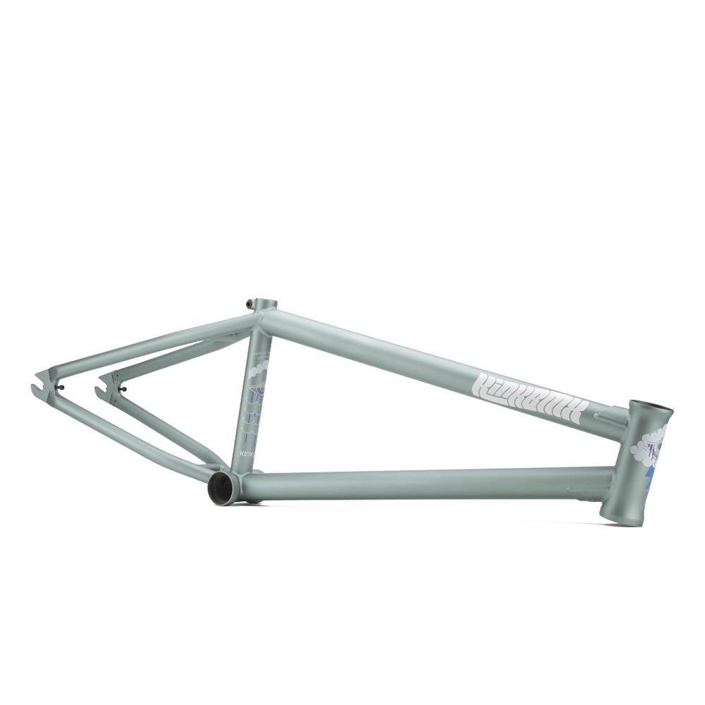 Kink Cloud Frame | Source BMX - US