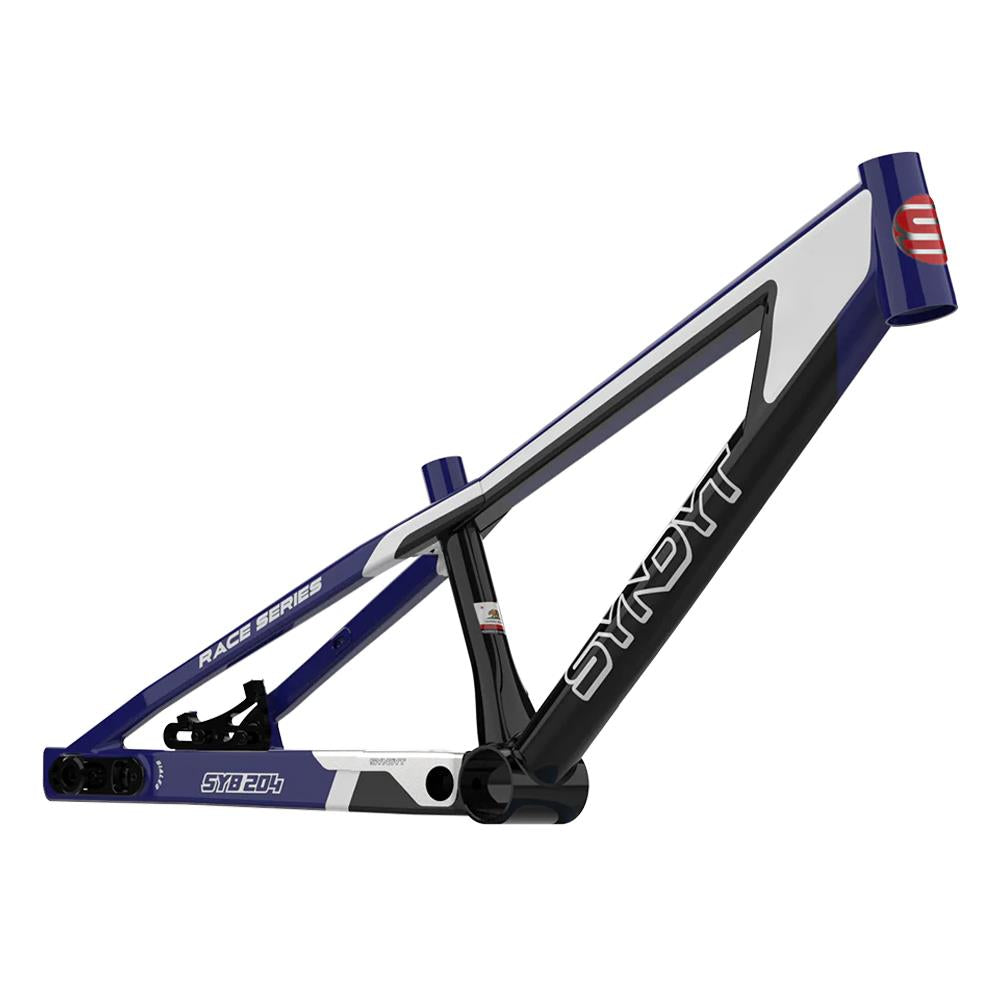 Syndyt SYB 204 Pro 24 Race Frame