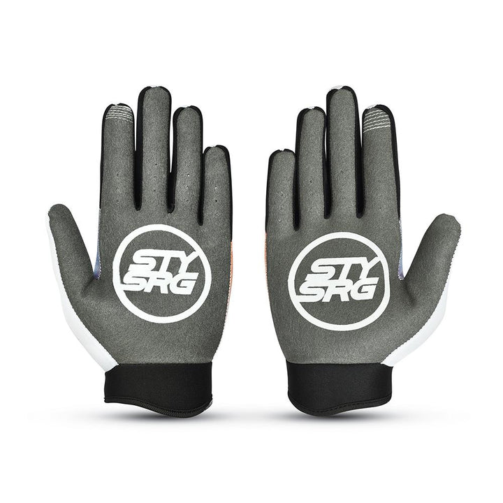 Stay Strong CMYK Glove