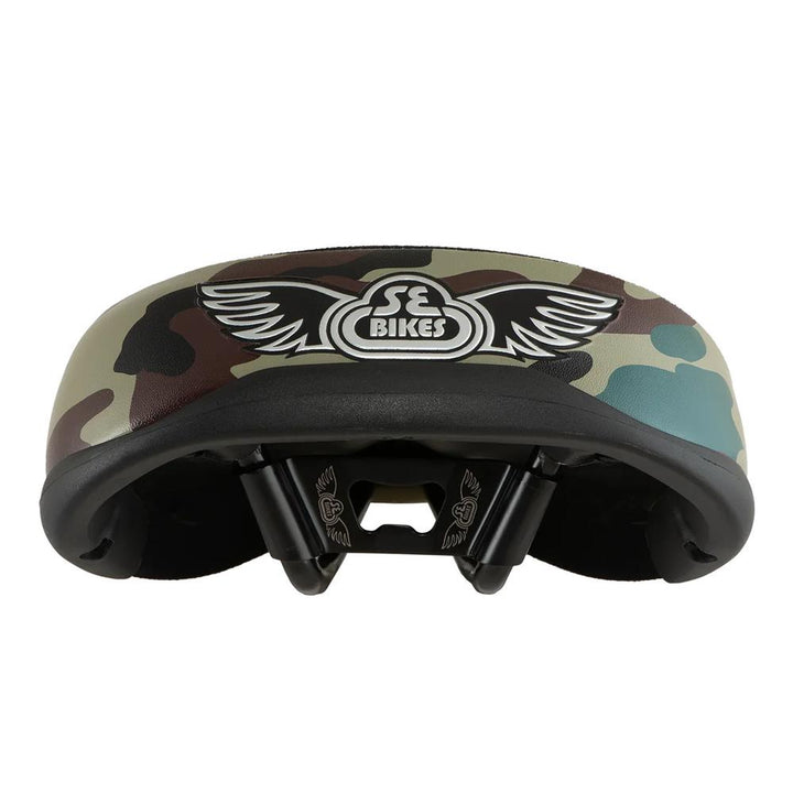 SE Bikes Flyer Camo Seat