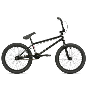 Haro Downtown BMX Bike