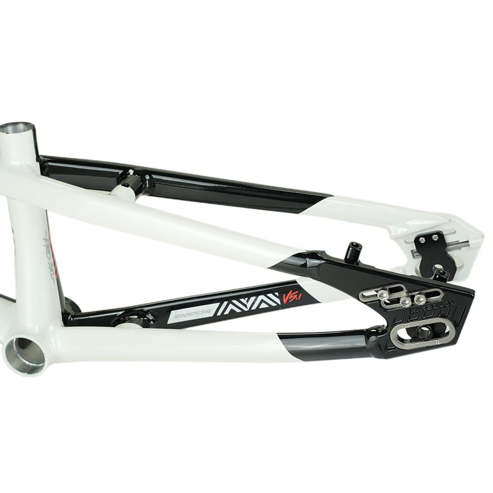 Stay Strong For Life V5.1 Pro XXXL Frame