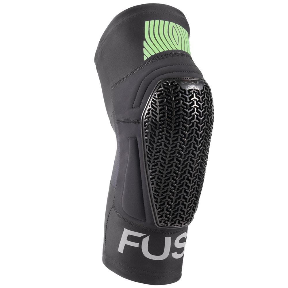 Fuse Genou de poche oméga Protections Coussinets