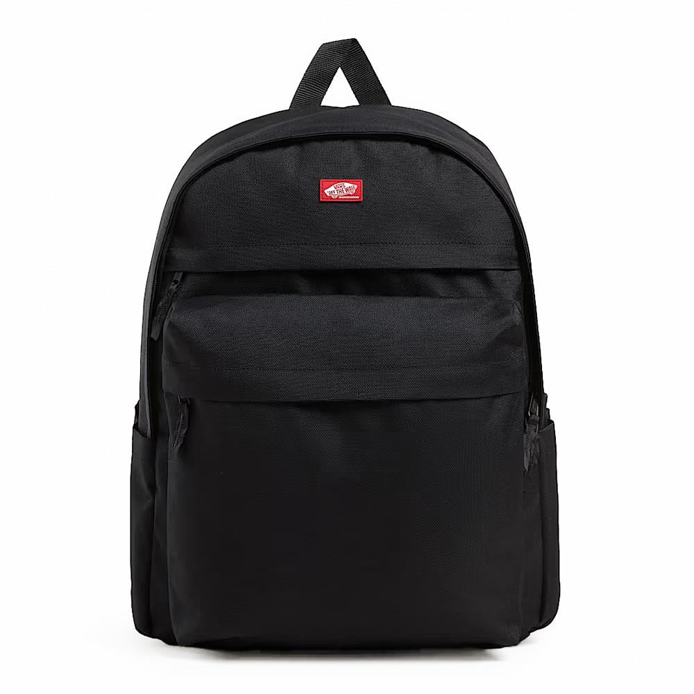 Vans Skate All Day Backpack - Black